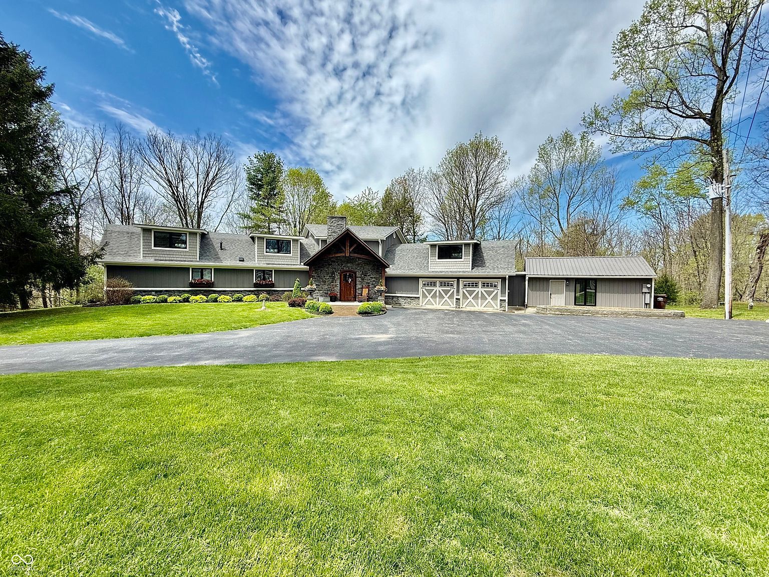 4209 E County Road 50 S Fillmore, IN 46128 - Thumbnail 2