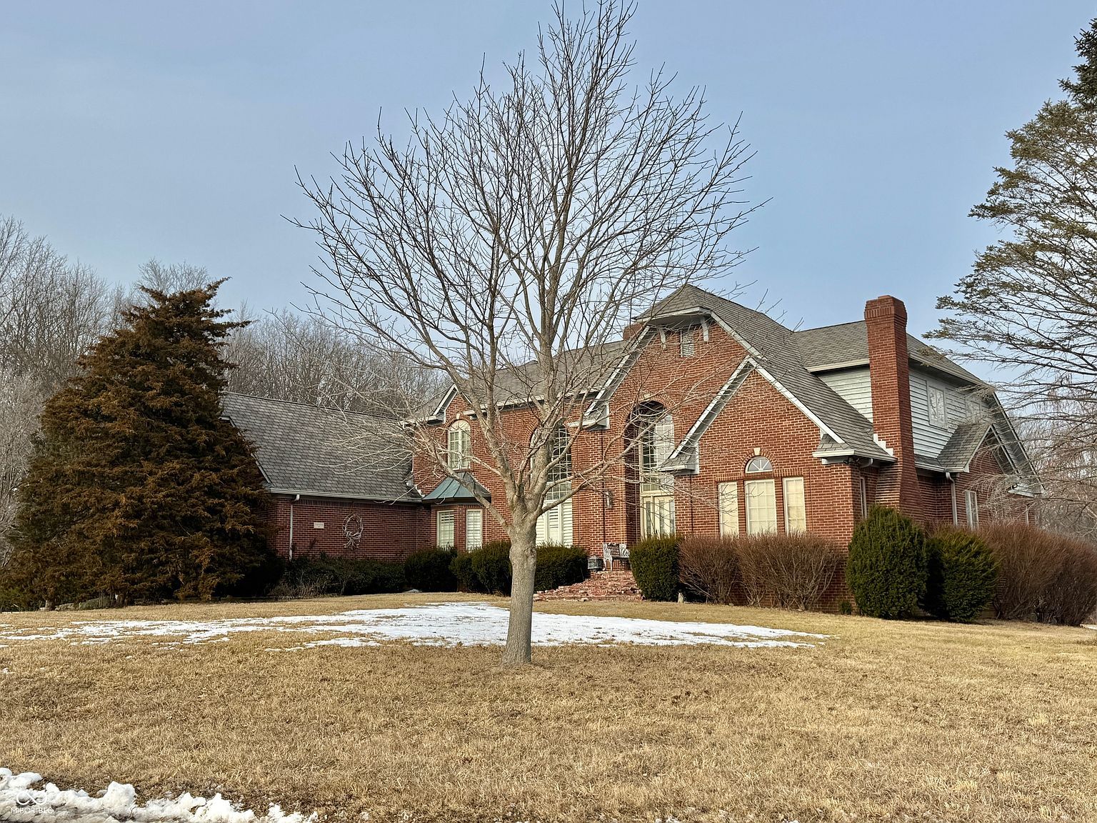 7038 W Us Highway 40 Coatesville, IN 46121 - Thumbnail 2