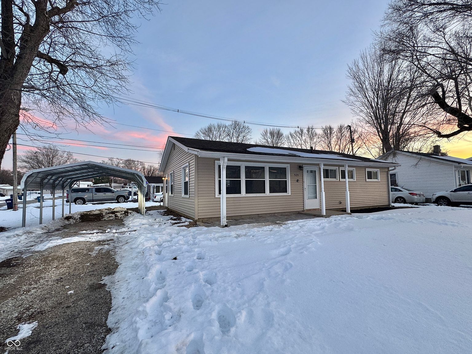 535 N Arlington St Greencastle, IN 46135 - Thumbnail 2