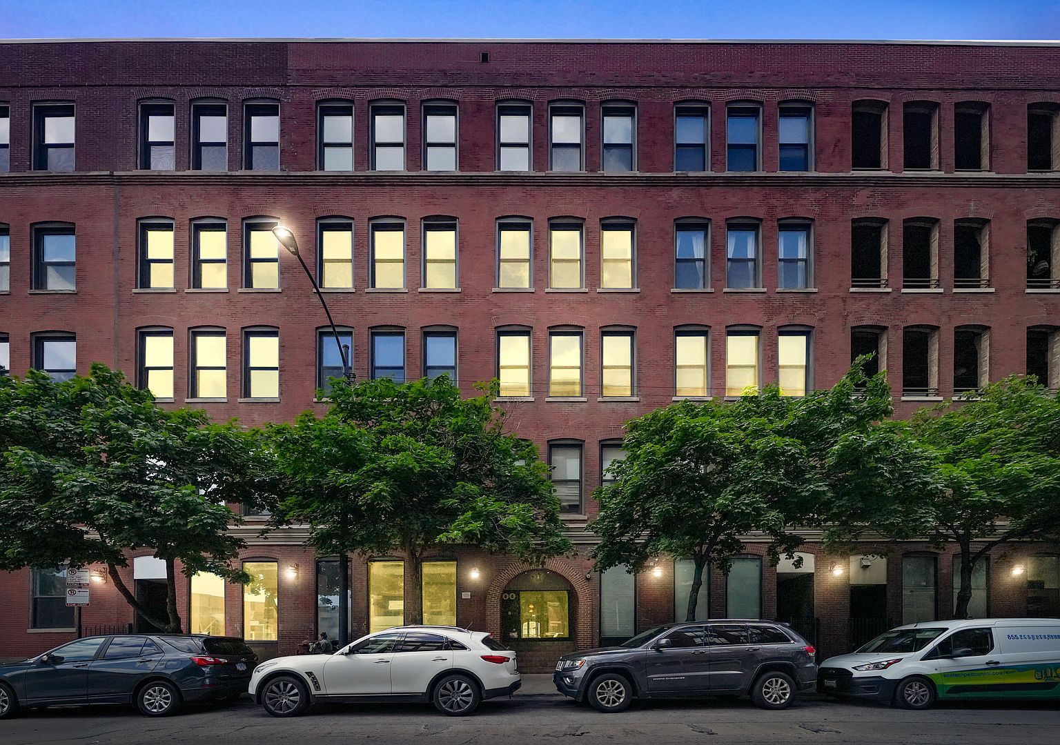 400 S Green St APT 305 Chicago, IL 60607 - Thumbnail 2