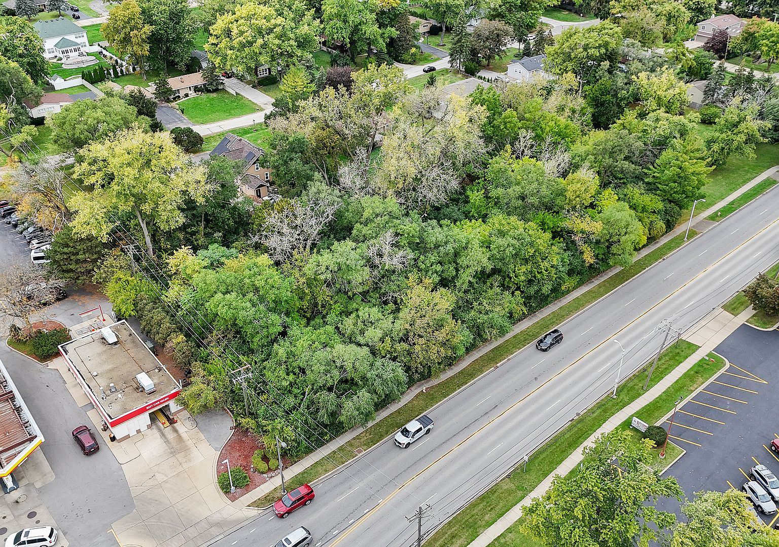 1152/1168 S Meyers Rd Lombard, IL 60148 - Thumbnail 2