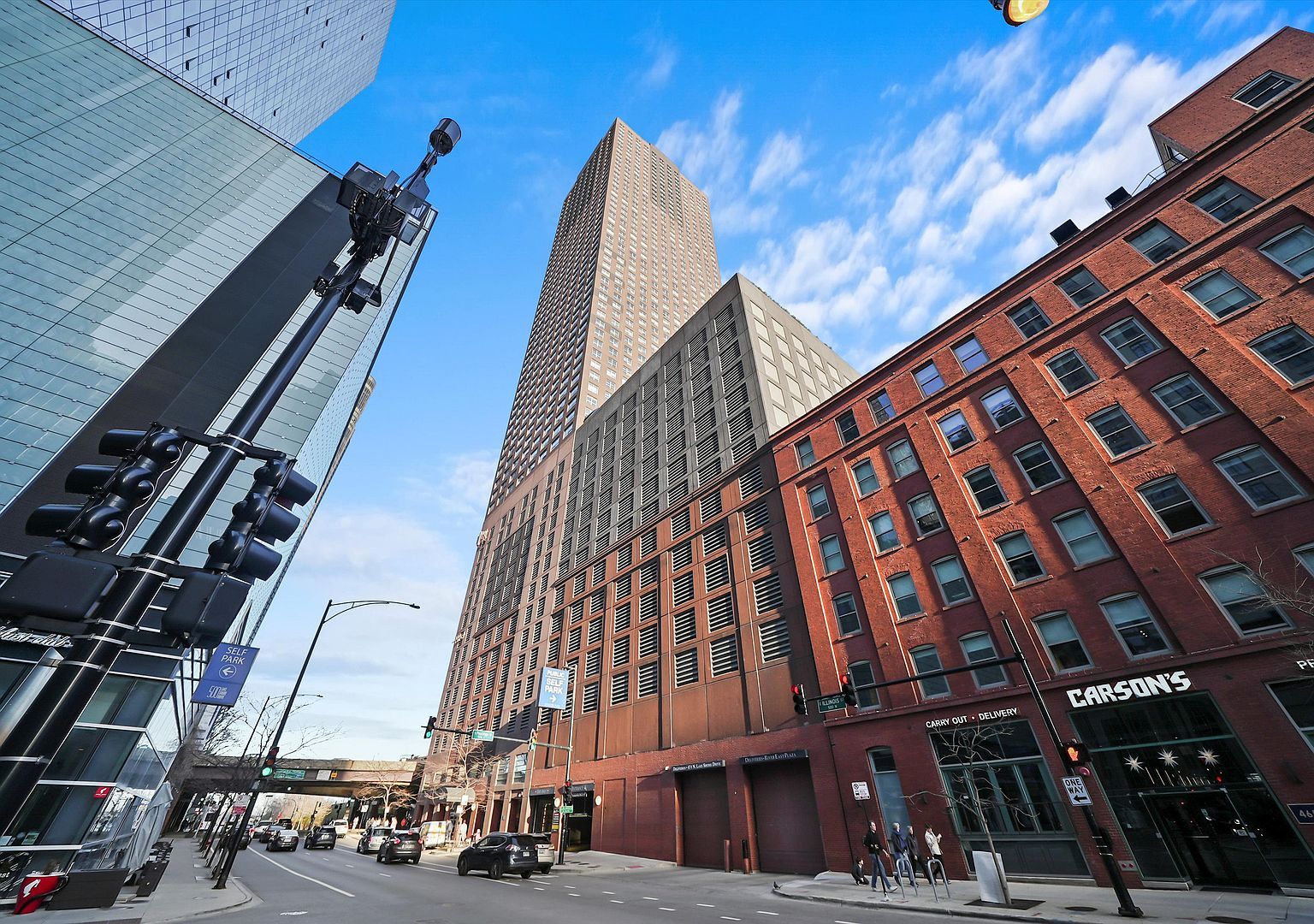 474 N Lake Shore Dr APT 2408 Chicago, IL 60611 - Thumbnail 2