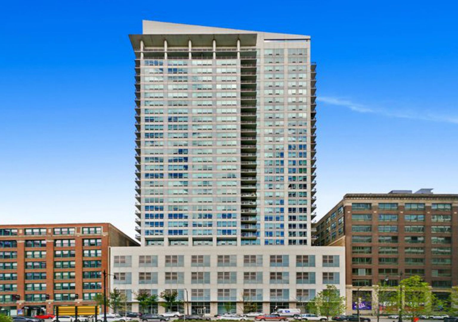 701 S Wells St APT 902 Chicago, IL 60607 - Thumbnail 2