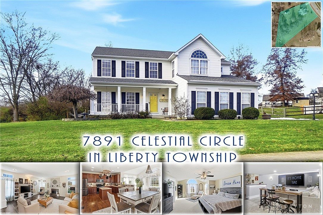 7891 Celestial Cir Liberty Township, OH 45044 - Thumbnail 2