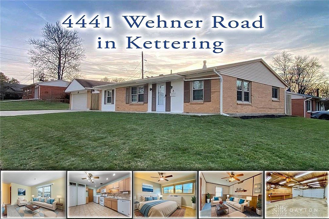 4441 Wehner Rd Dayton, OH 45429 - Thumbnail 2