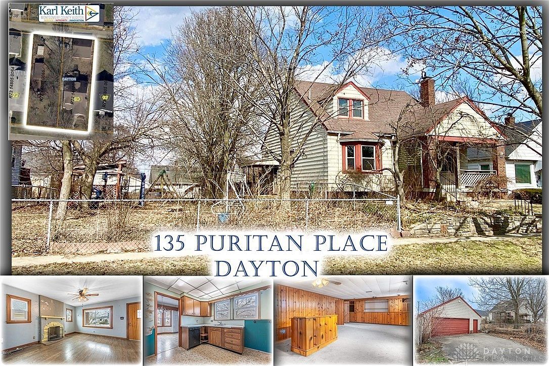 135 Puritan Pl Dayton, OH 45420 - Thumbnail 2