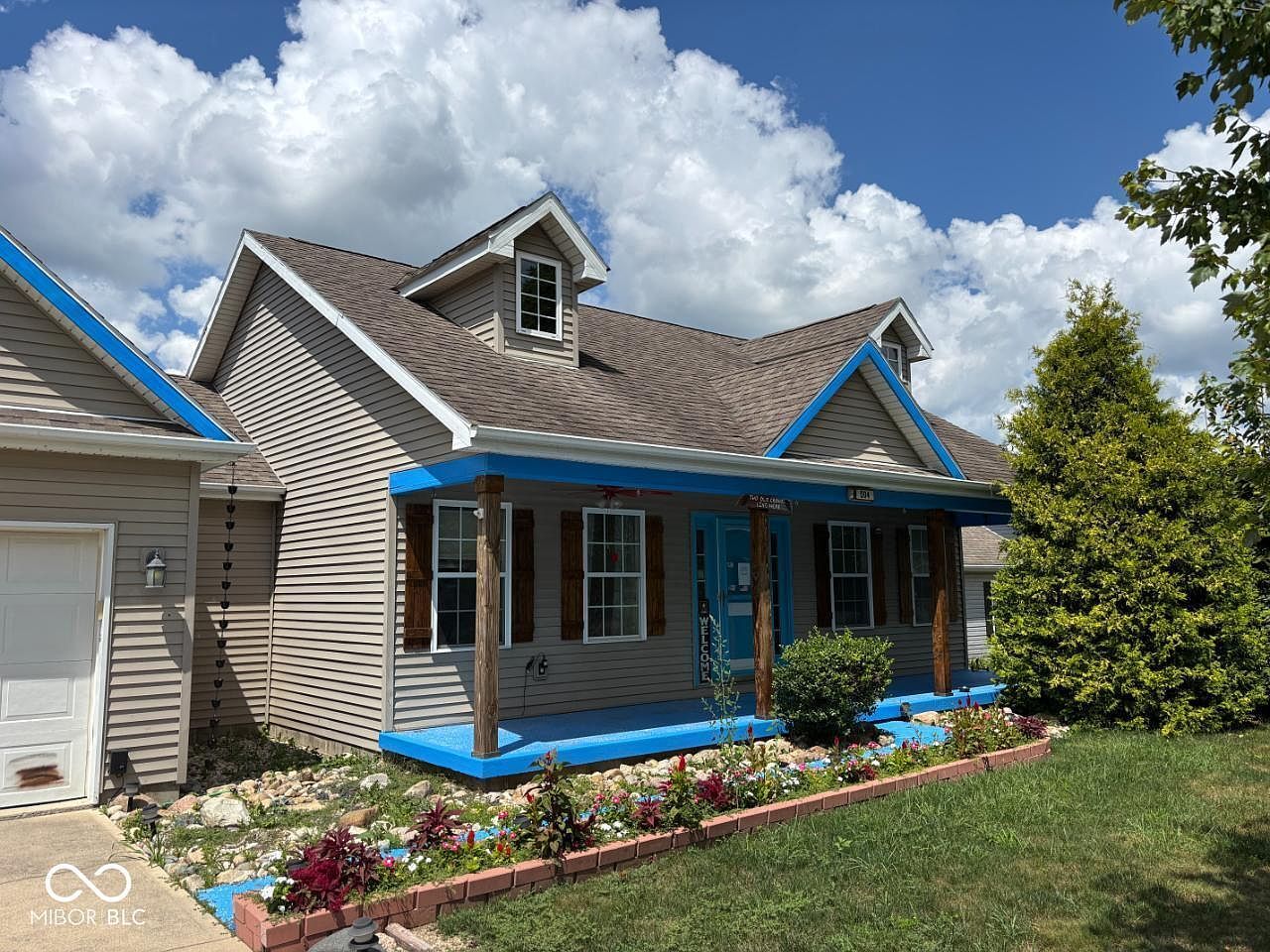 504 S McMinn Rd Centerville, IN 47330 - Thumbnail 2