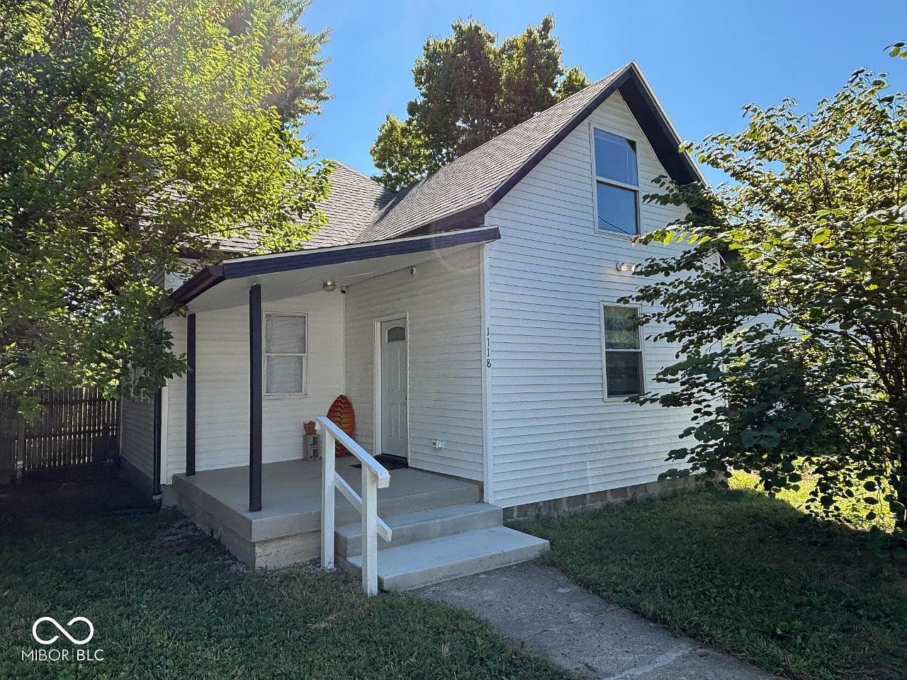 1118 S Walling Ave Muncie, IN 47302 - Thumbnail 2