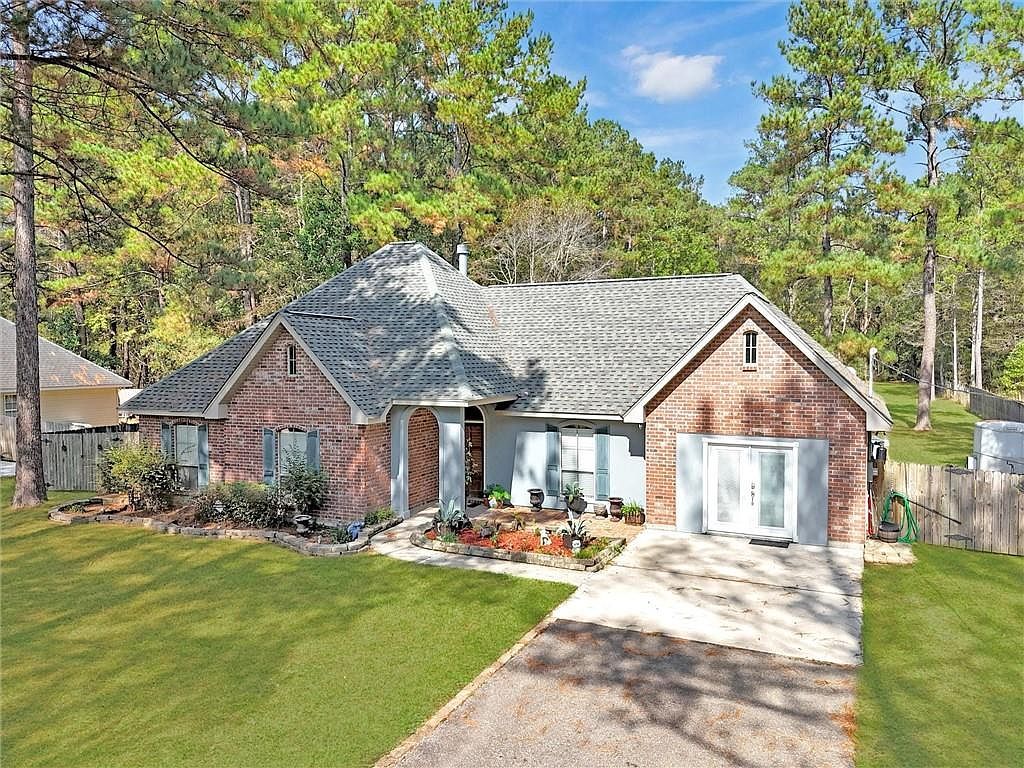 12449 Gayle Rd Covington, LA 70433 - Thumbnail 2