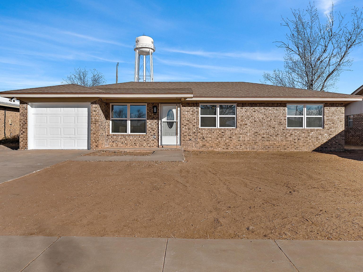 726 11th St Wolfforth, TX 79382 - Thumbnail 2