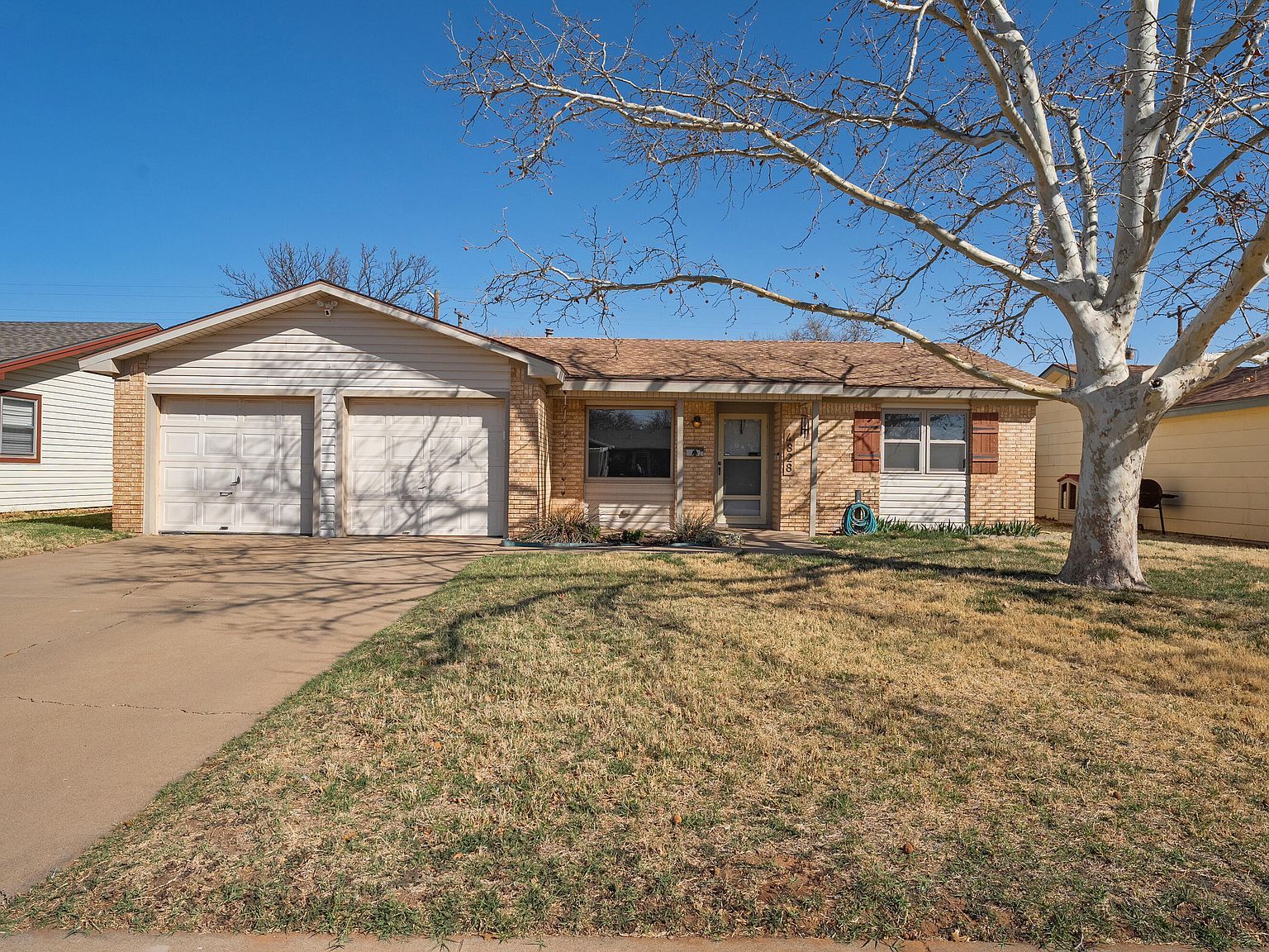 4828 53rd St Lubbock, TX 79414 - Thumbnail 2