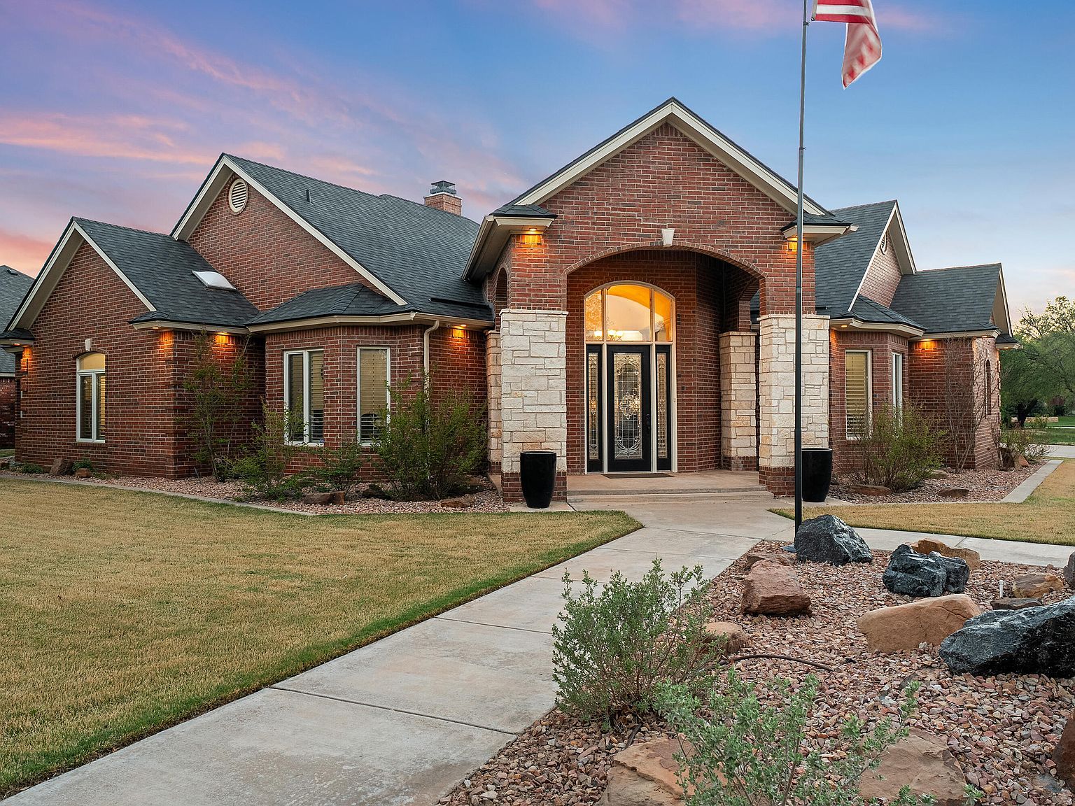 7502 Norfolk Ave Lubbock, TX 79423 - Thumbnail 2