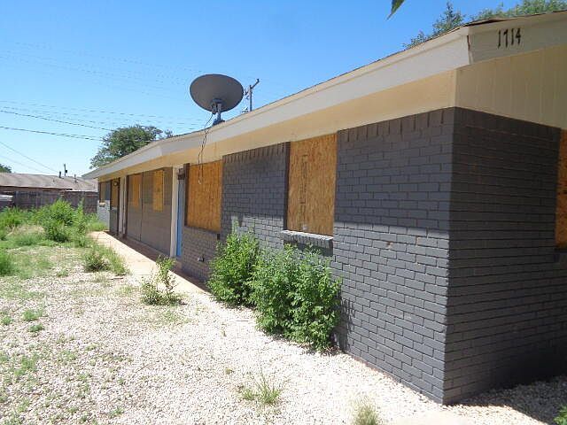 1714 E Dartmouth St Lubbock, TX 79403, 79403