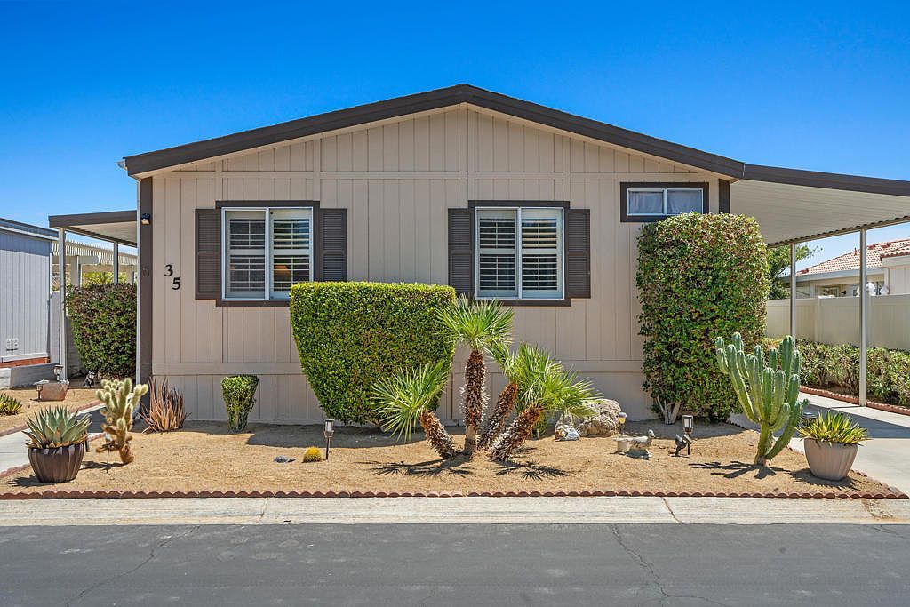 15300 Palm Dr SPACE 35 Desert Hot Springs, CA 92240 - Thumbnail 2