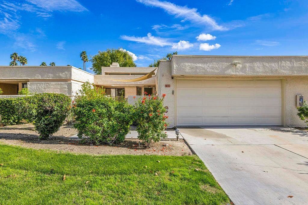 1484 Versailles Dr Palm Springs, CA 92264 - Thumbnail 2