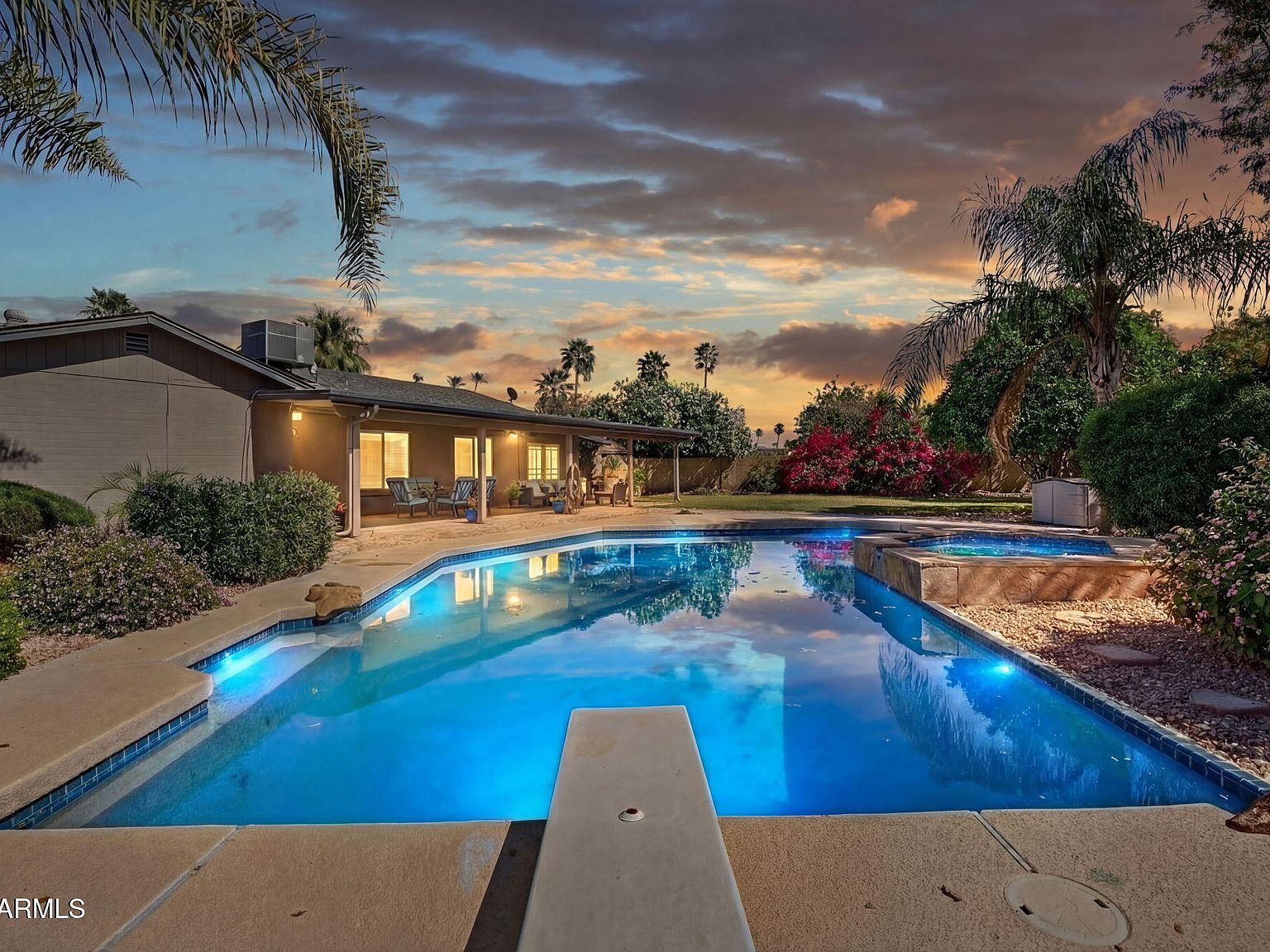 10557 E Mercer Ln Scottsdale, AZ 85259 - Thumbnail 2