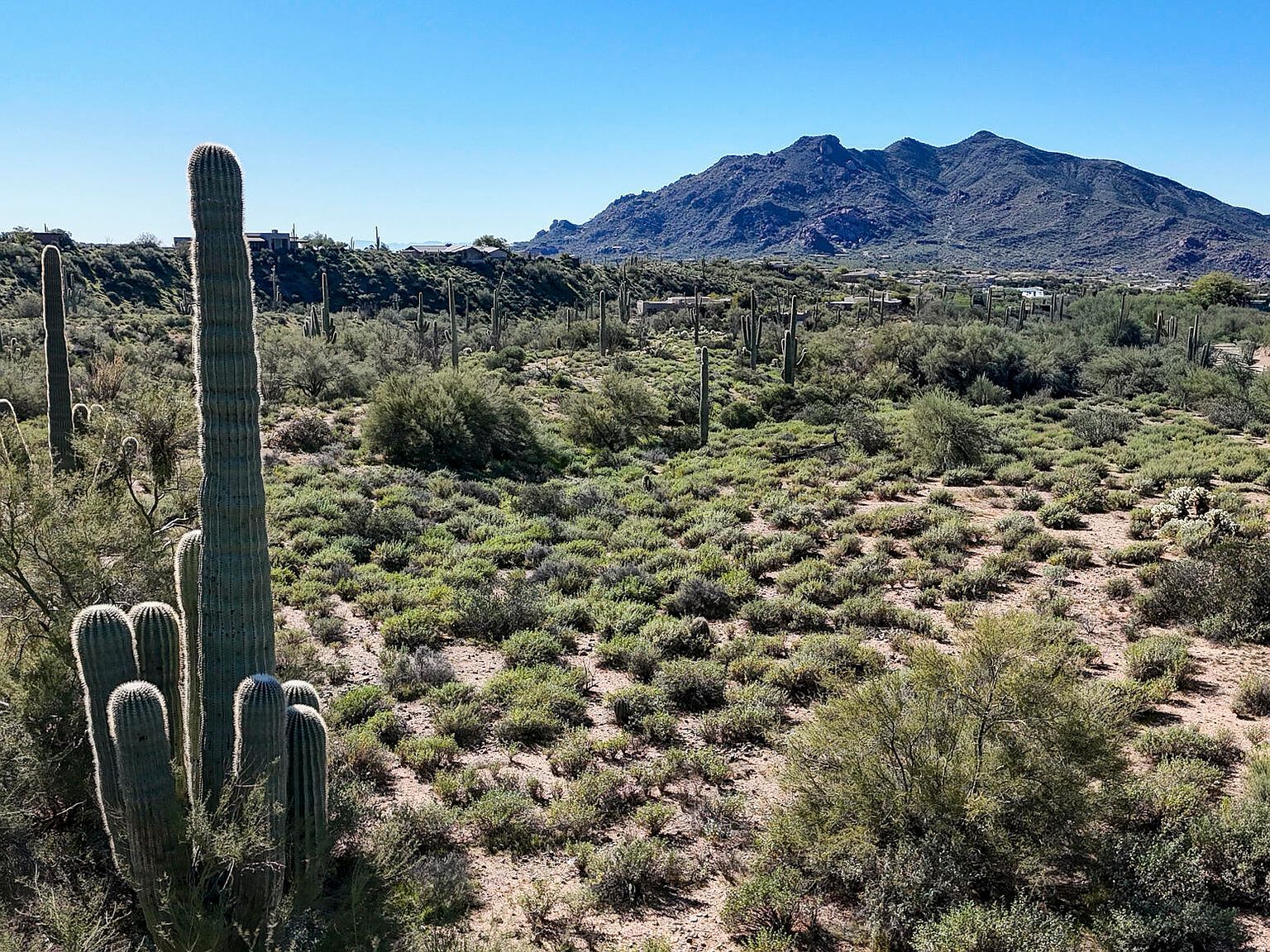 38853 N Ocotillo Ridge Dr #20 Carefree, AZ 85377 - Thumbnail 2