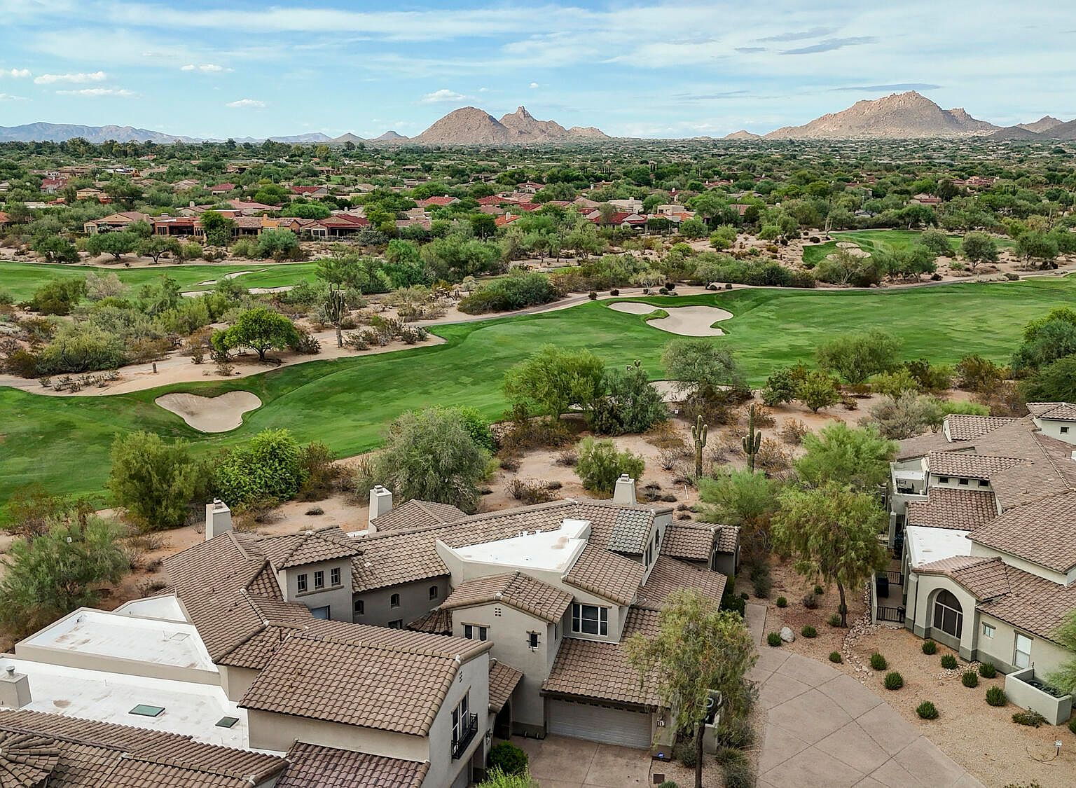 20802 Grayhawk Dr Unit 1131 Scottsdale, AZ 85255 - Thumbnail 2