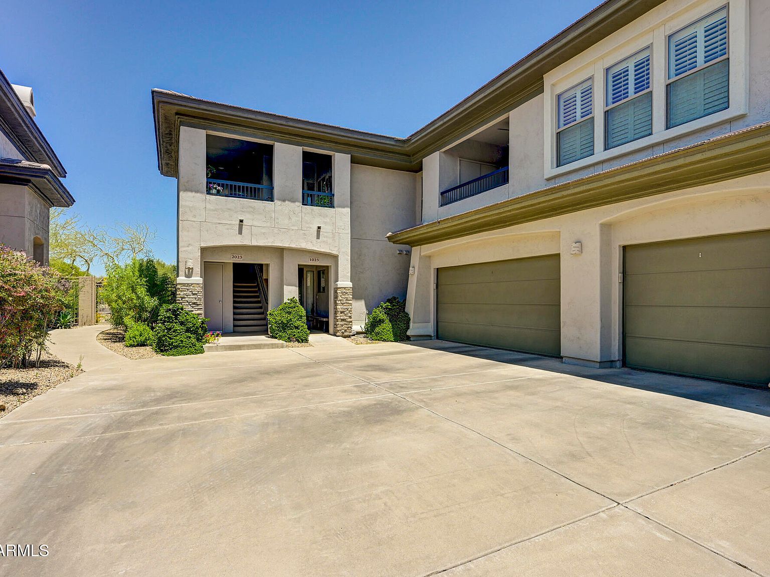 20121 N 76th St Unit 2023 Scottsdale, AZ 85255, 85255