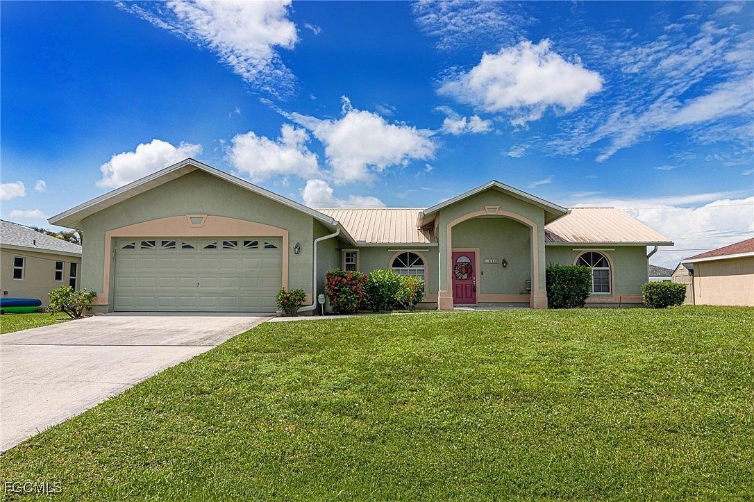 510 SW 26th Ter Cape Coral, FL 33914 - Thumbnail 2