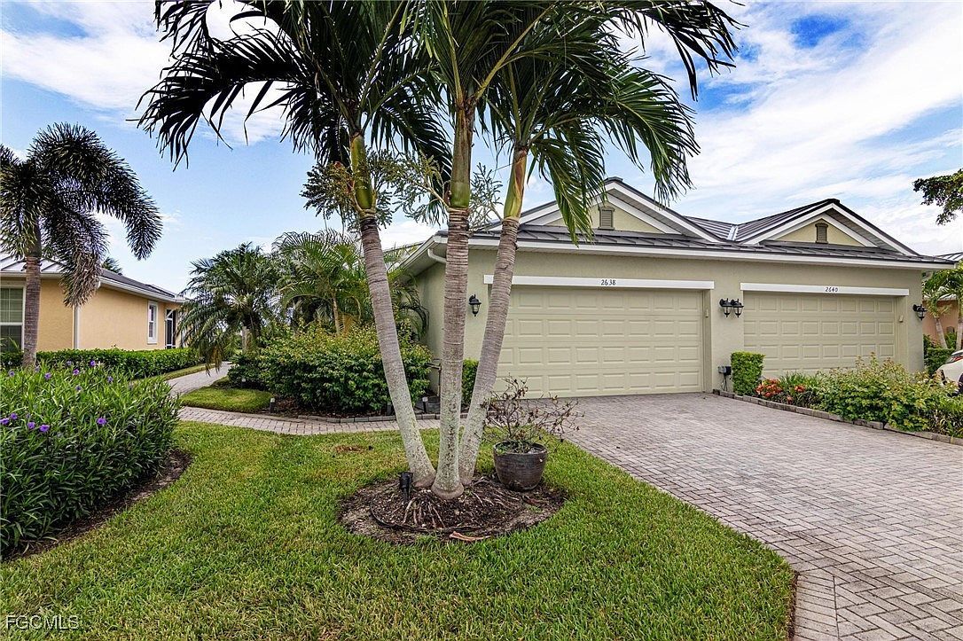 2638 Anguilla Dr Cape Coral, FL 33991 - Thumbnail 2