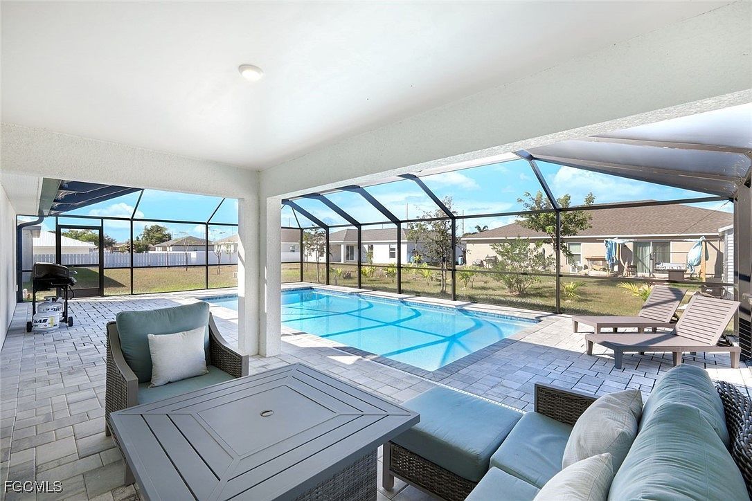 327 NW 23rd St Cape Coral, FL 33993  | Single Family