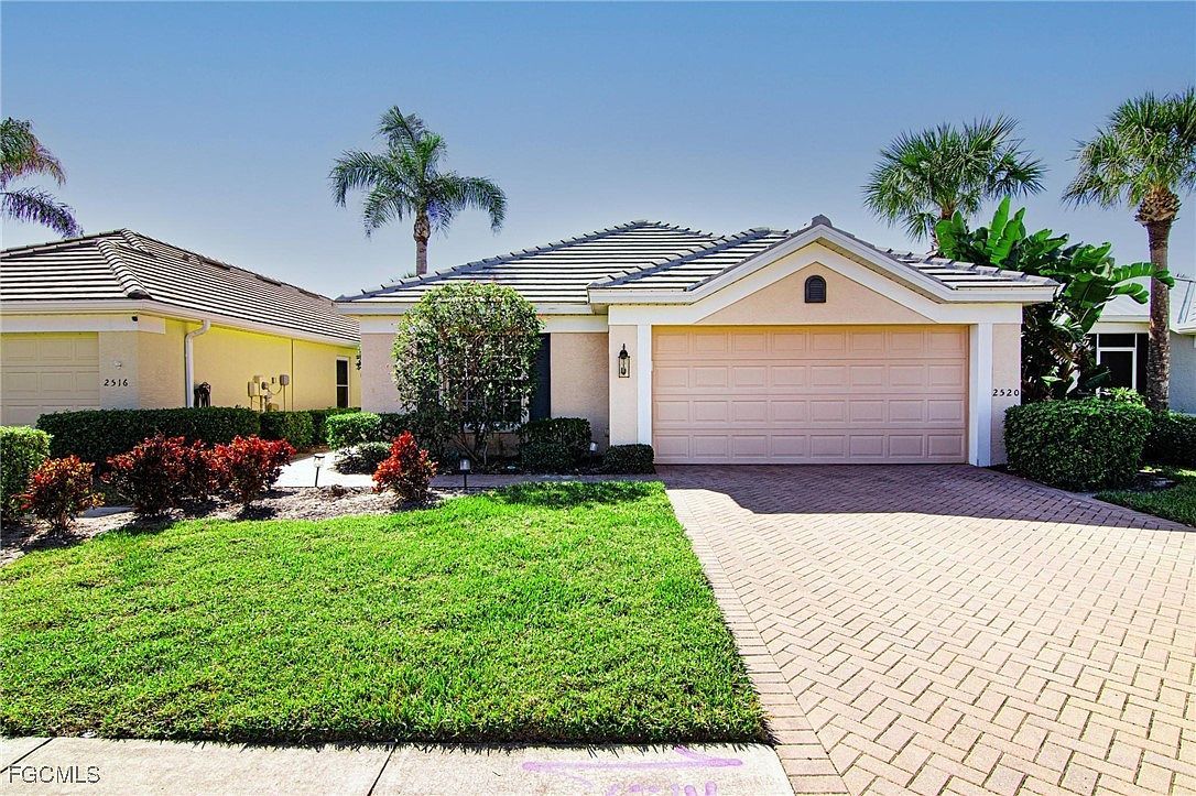 2520 Belleville Ct Cape Coral, FL 33991 - Thumbnail 2