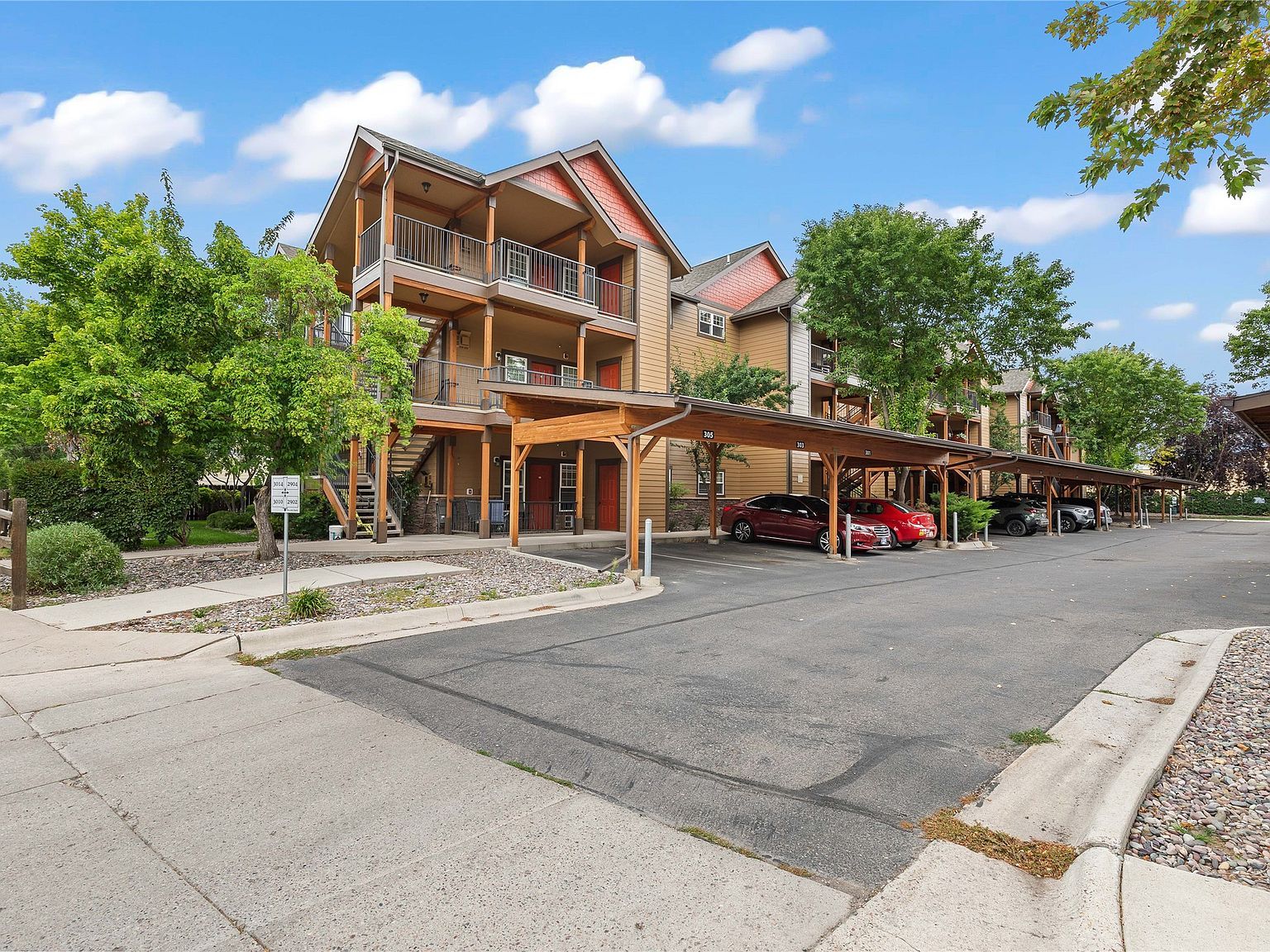 3010 Tina Ave APT 306 Missoula, MT 59808 - Thumbnail 2