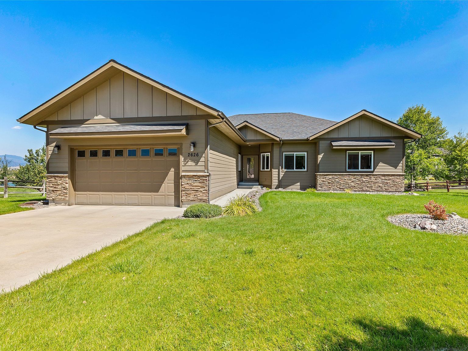 2626 Muirfield Ct Missoula, MT 59808 - Thumbnail 2