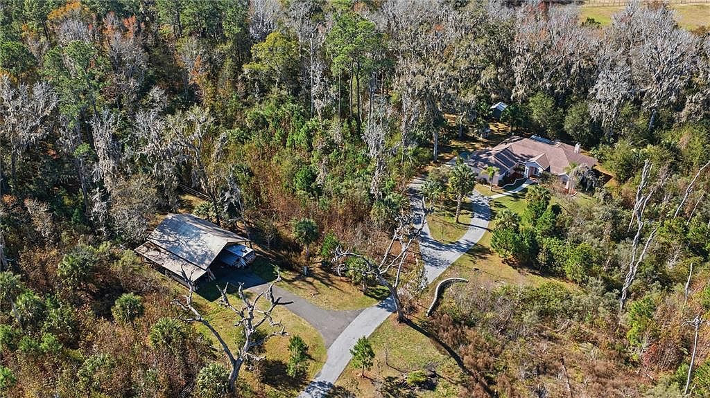 19040 NW 88th Avenue Rd Reddick, FL 32686 - Thumbnail 2