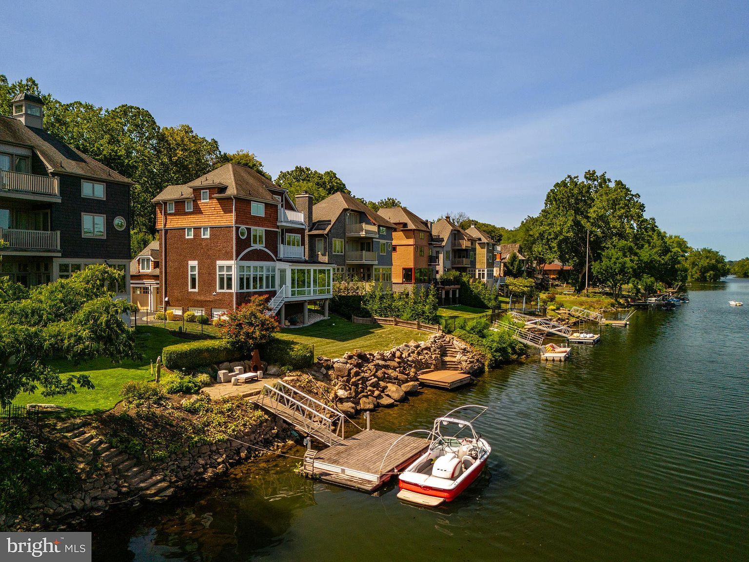 236 River Rd Gladwyne, PA 19035 - Thumbnail 2