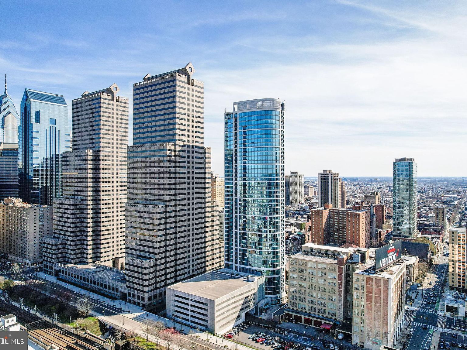 2101 Market St #1901/02 Philadelphia, PA 19103 - Thumbnail 2