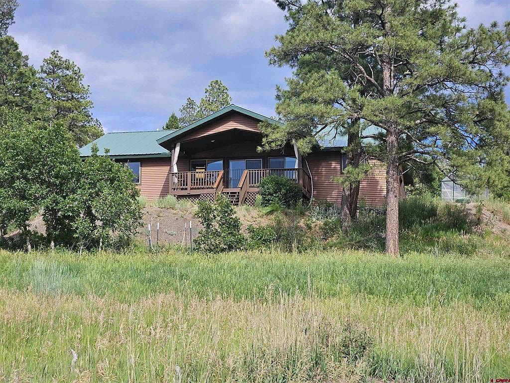 1594 Meadows Dr Pagosa Springs, CO 81147, 81147