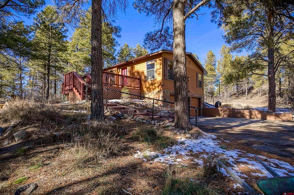 185 Shenandoah Dr Pagosa Springs, CO 81147 - Thumbnail 2