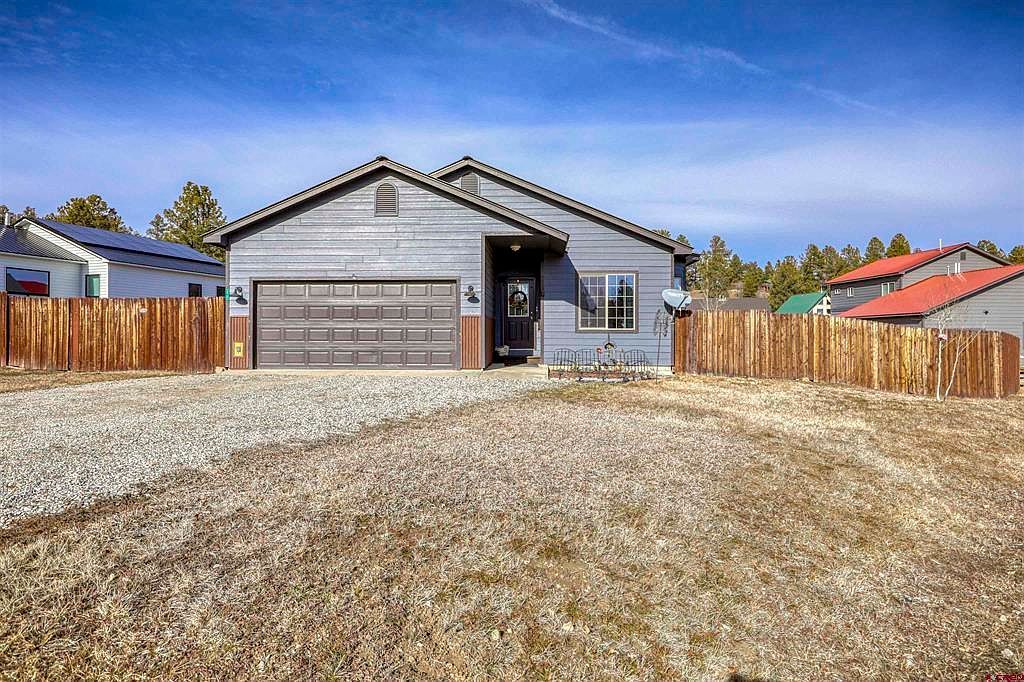 20 Osprey Ct Pagosa Springs, CO 81147 - Thumbnail 2