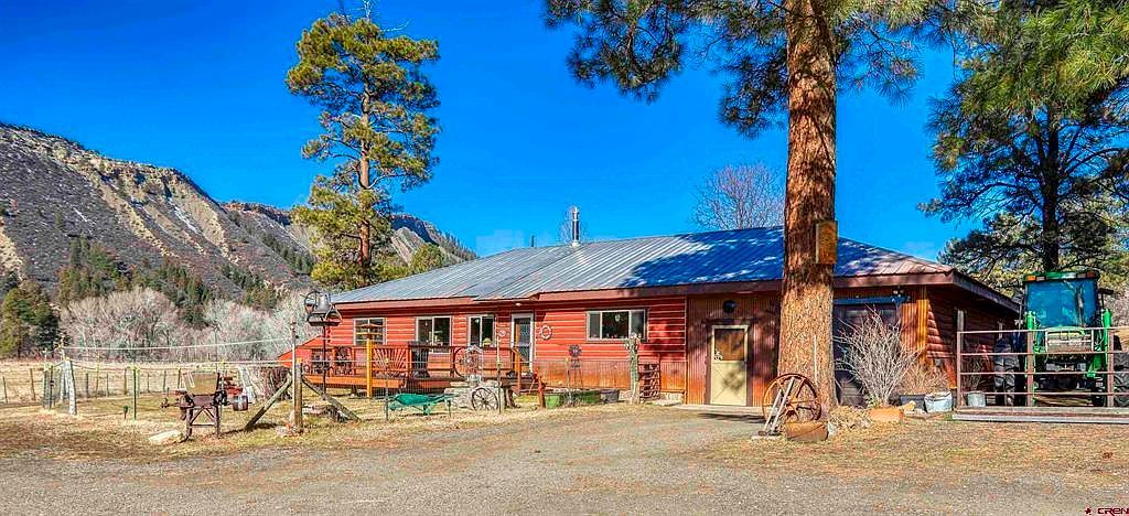 933A County Road 175 Pagosa Springs, CO 81147 - Thumbnail 2