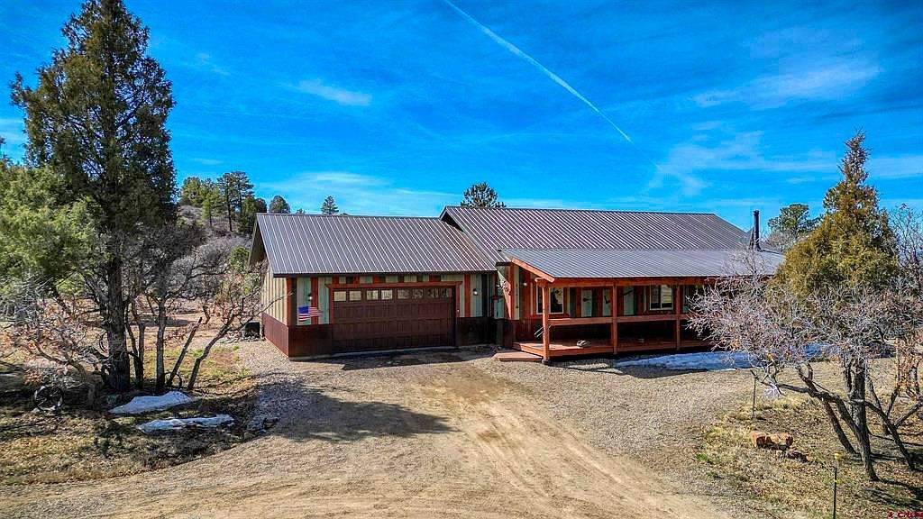 1525 Dichoso St Pagosa Springs, CO 81147 - Thumbnail 2