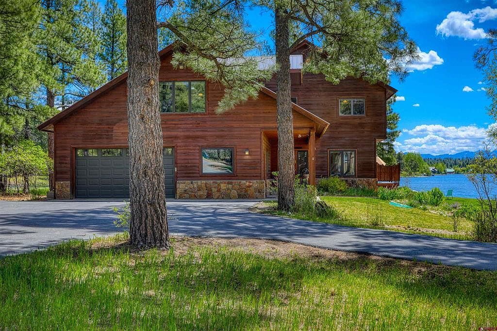 1215 Cloud Cap Ave Pagosa Springs, CO 81147, 81147
