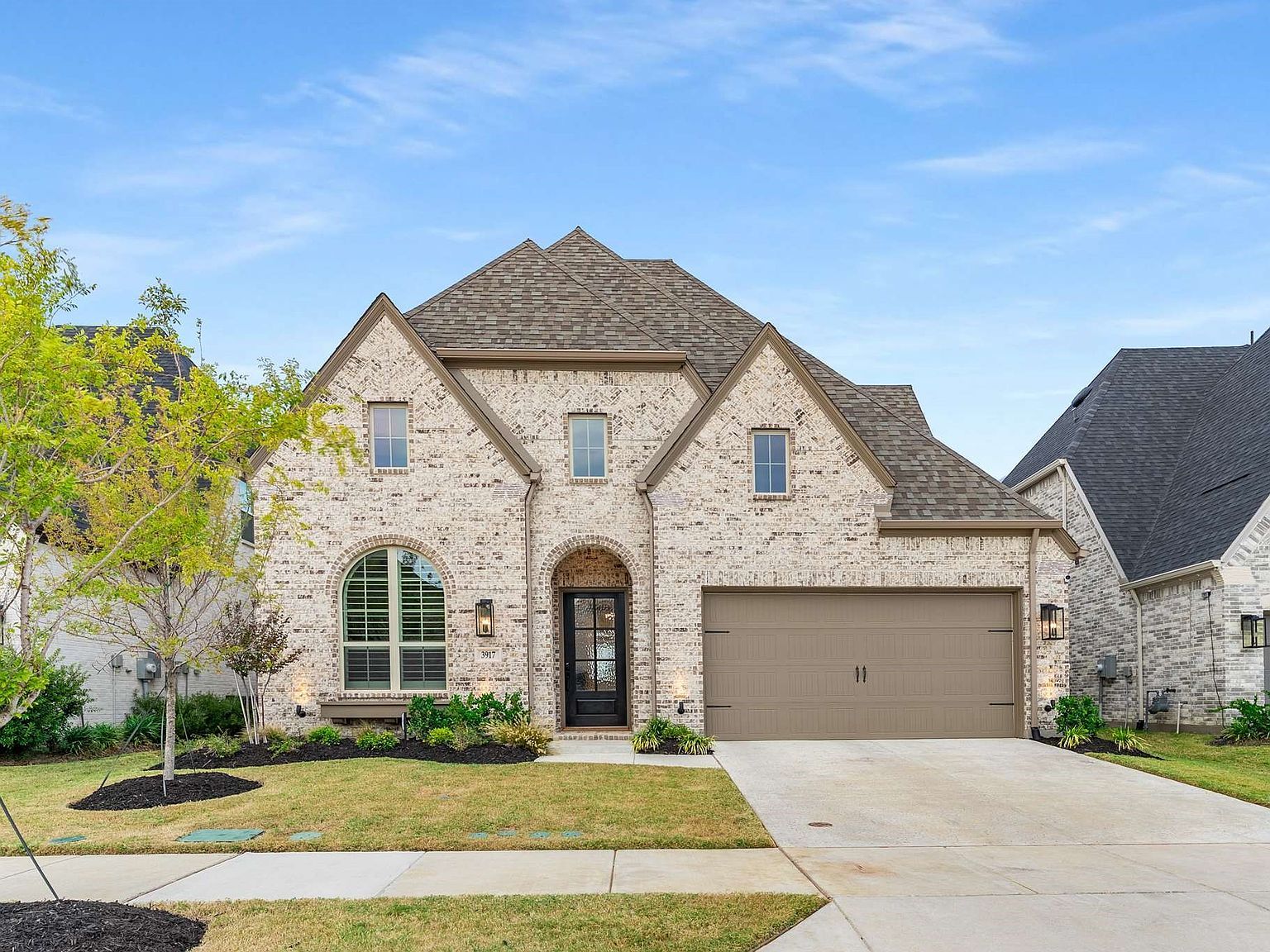 3917 Linear Dr Prosper, TX 75078 - Thumbnail 2