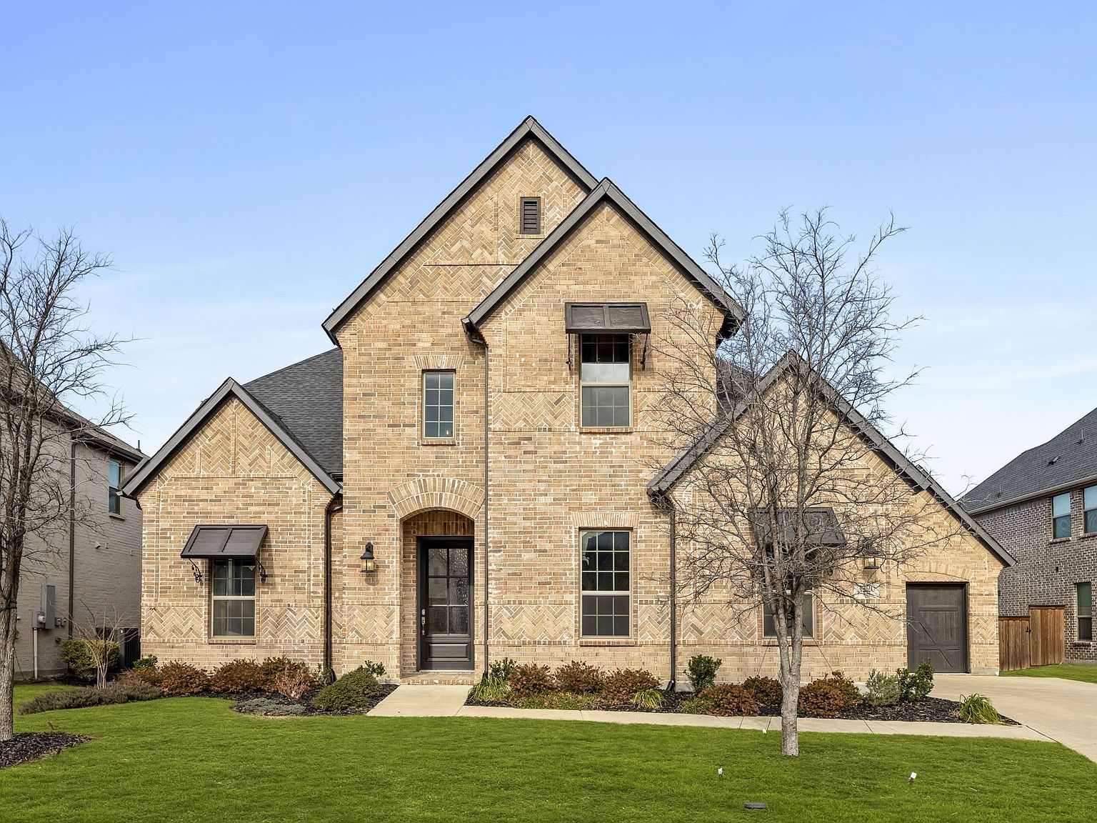 3220 Zenyatta Ct Celina, TX 75009 - Thumbnail 2