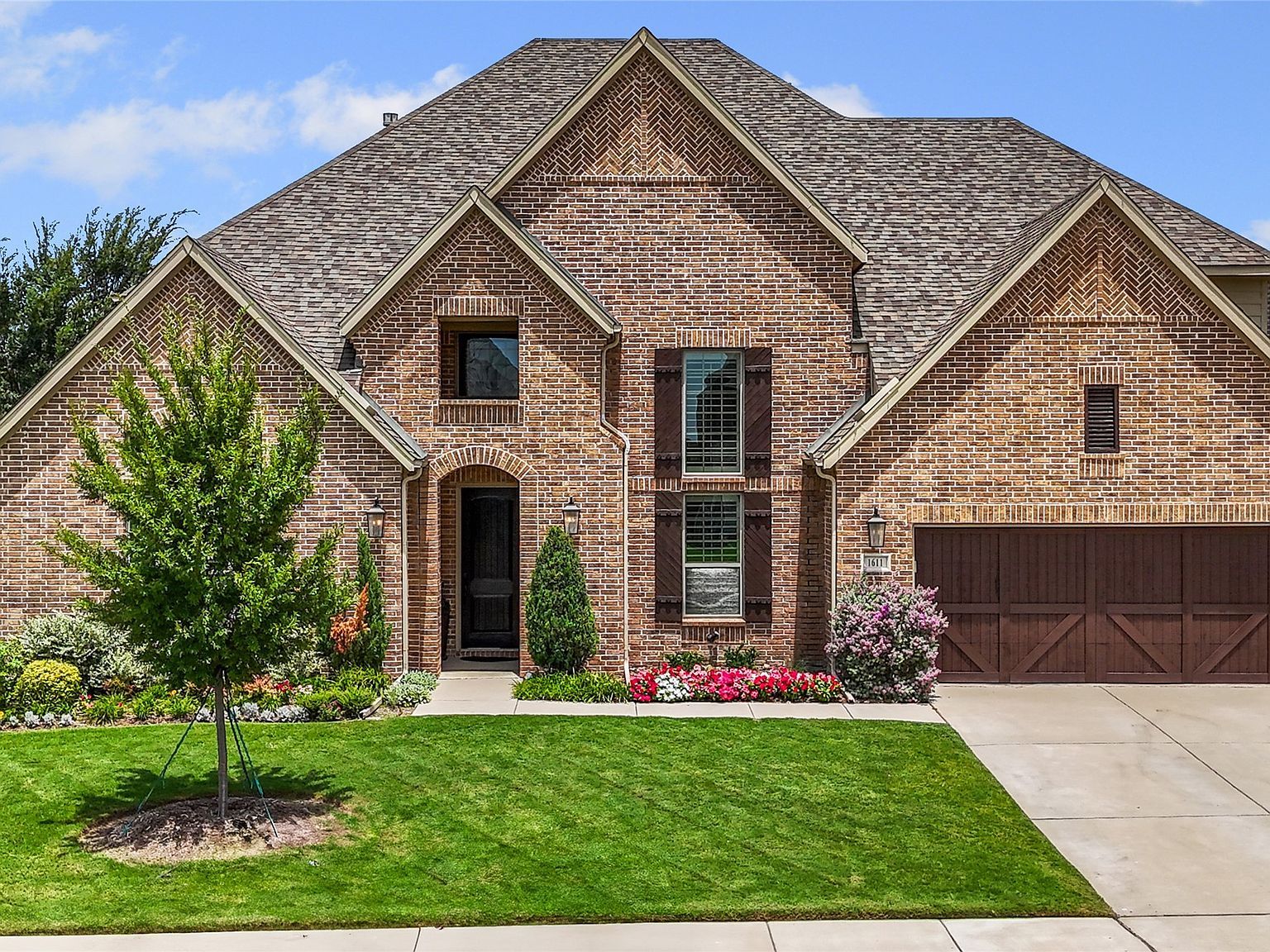1611 Chisholm Trl Prosper, TX 75078 - Thumbnail 2