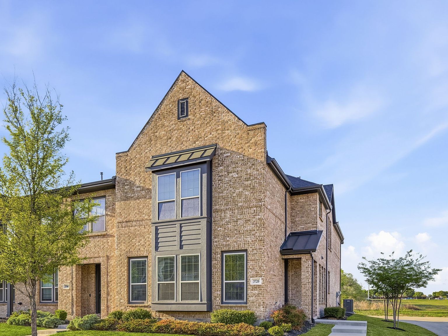 3720 Dutchess Dr Roanoke, TX 75034  | New build
