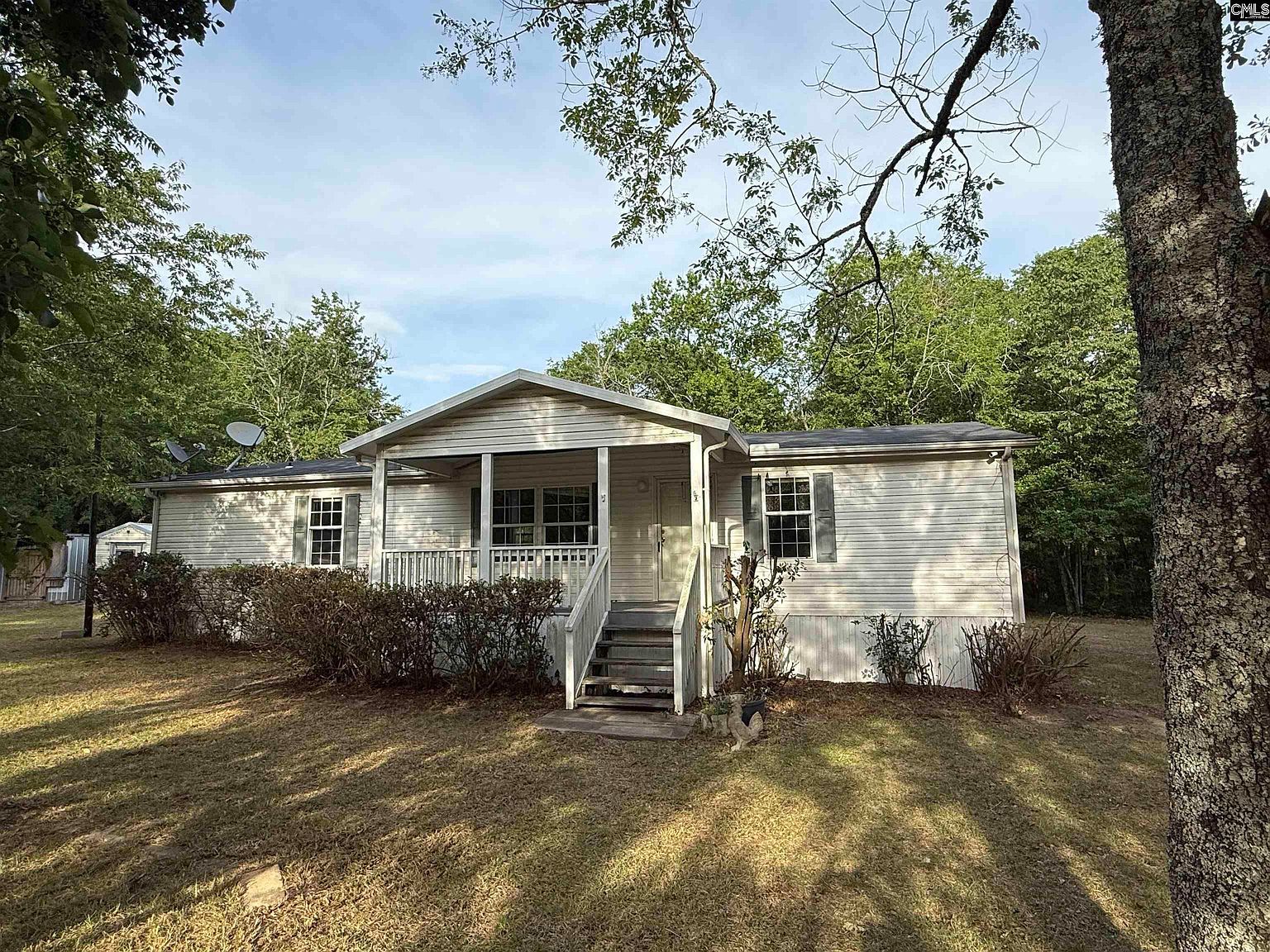 1240 Heyward Wilson Rd Eastover, SC 29044 - Thumbnail 2