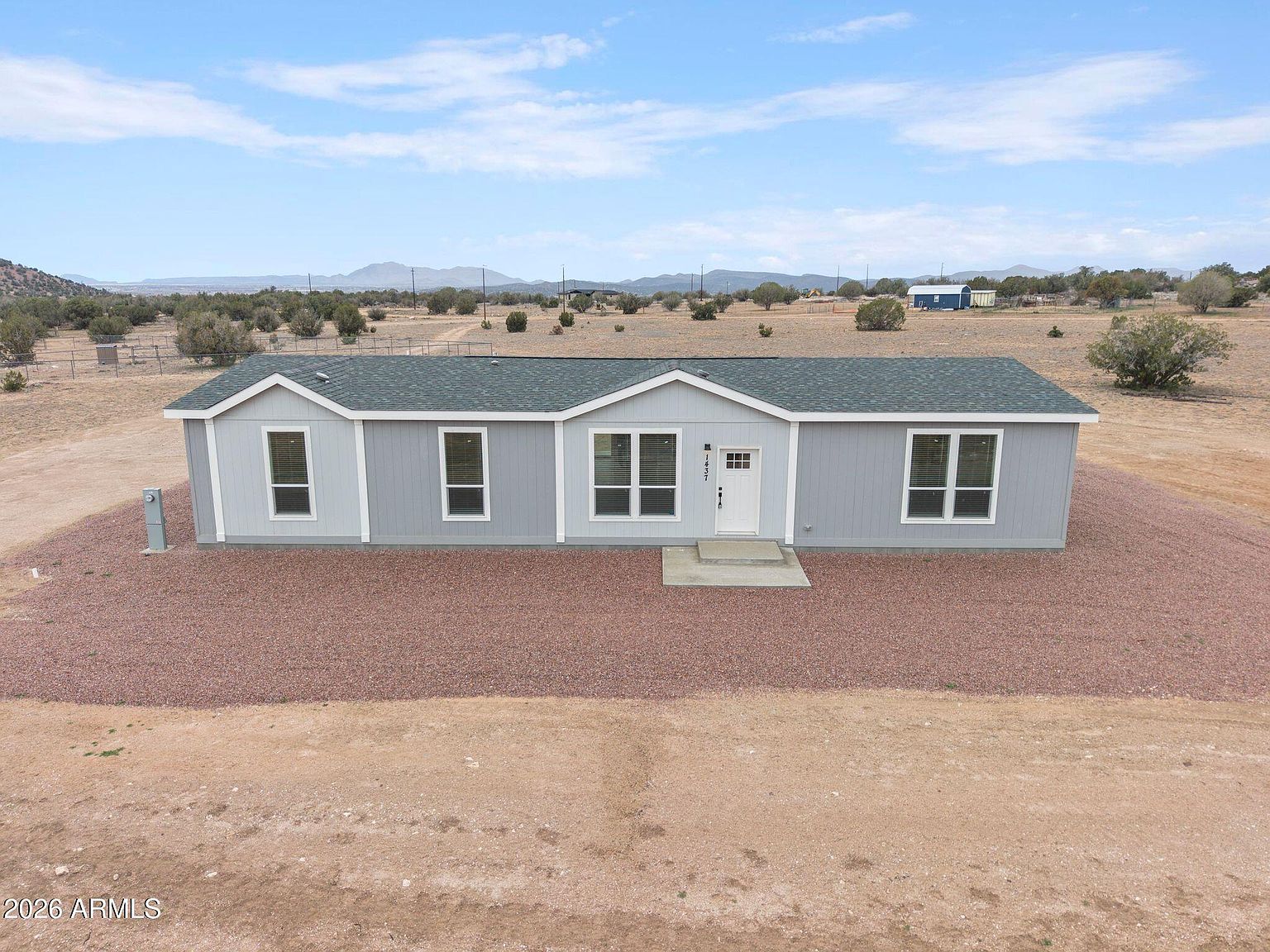 1437 E Whirlpool Dr Paulden, AZ 86334 - Thumbnail 2