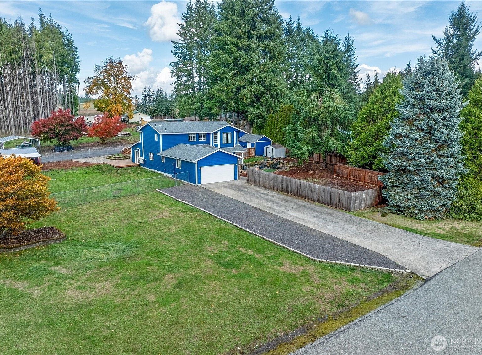 103 Kingsley Dr Castle Rock, WA 98611 - Thumbnail 2