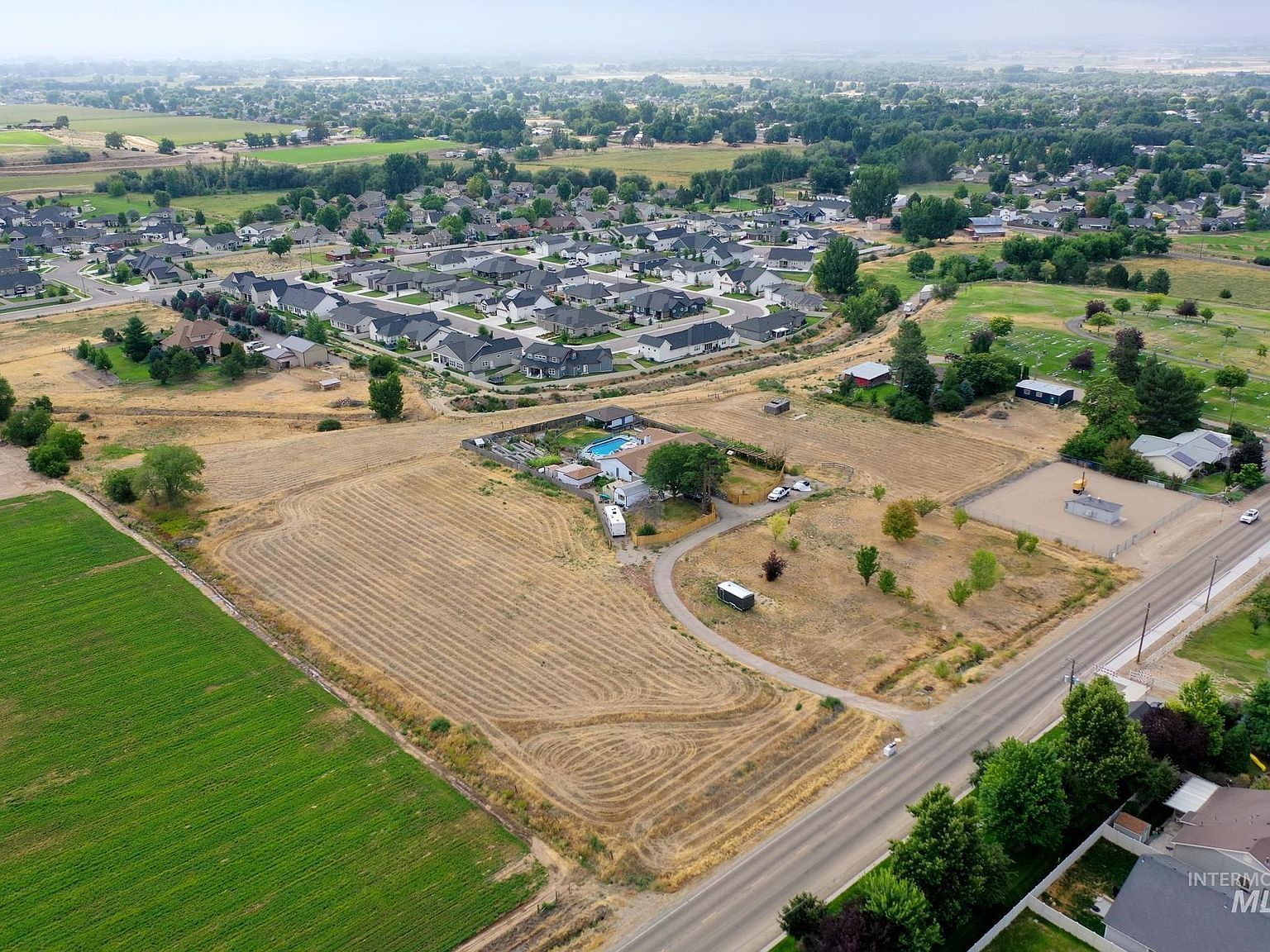 23848 Cemetery Rd Middleton, ID 83644 - Thumbnail 2