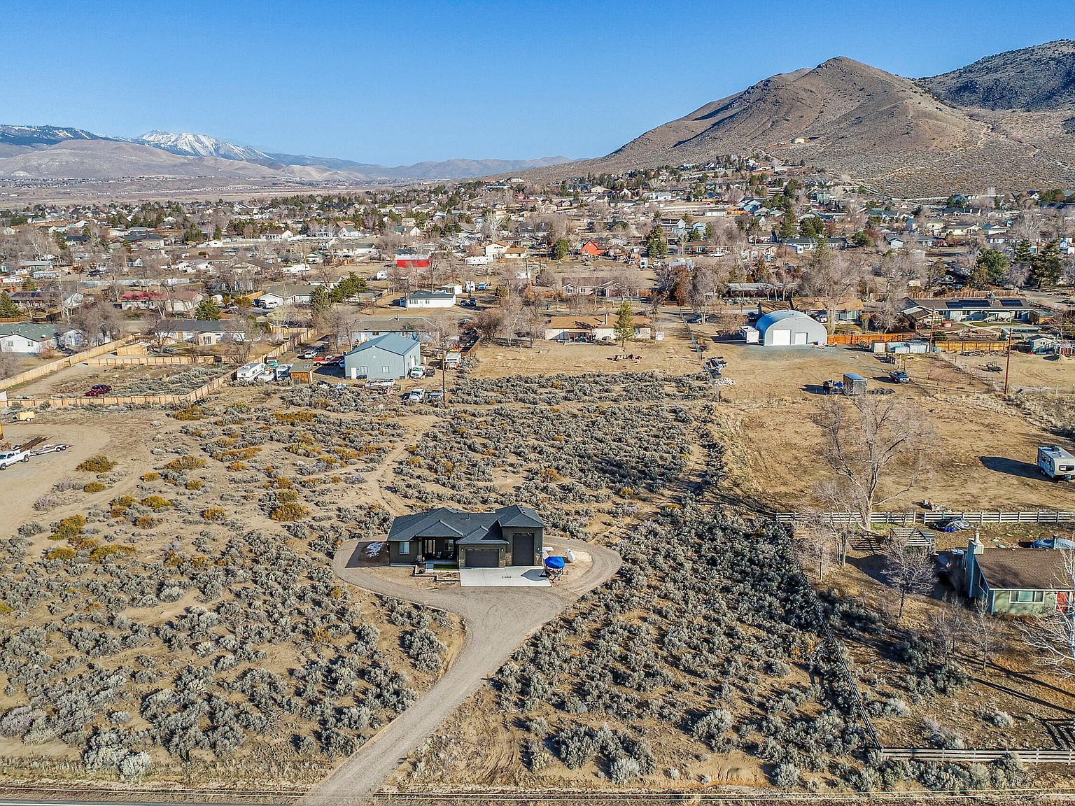 1356 Stephanie Way Minden, NV 89423 - Thumbnail 2