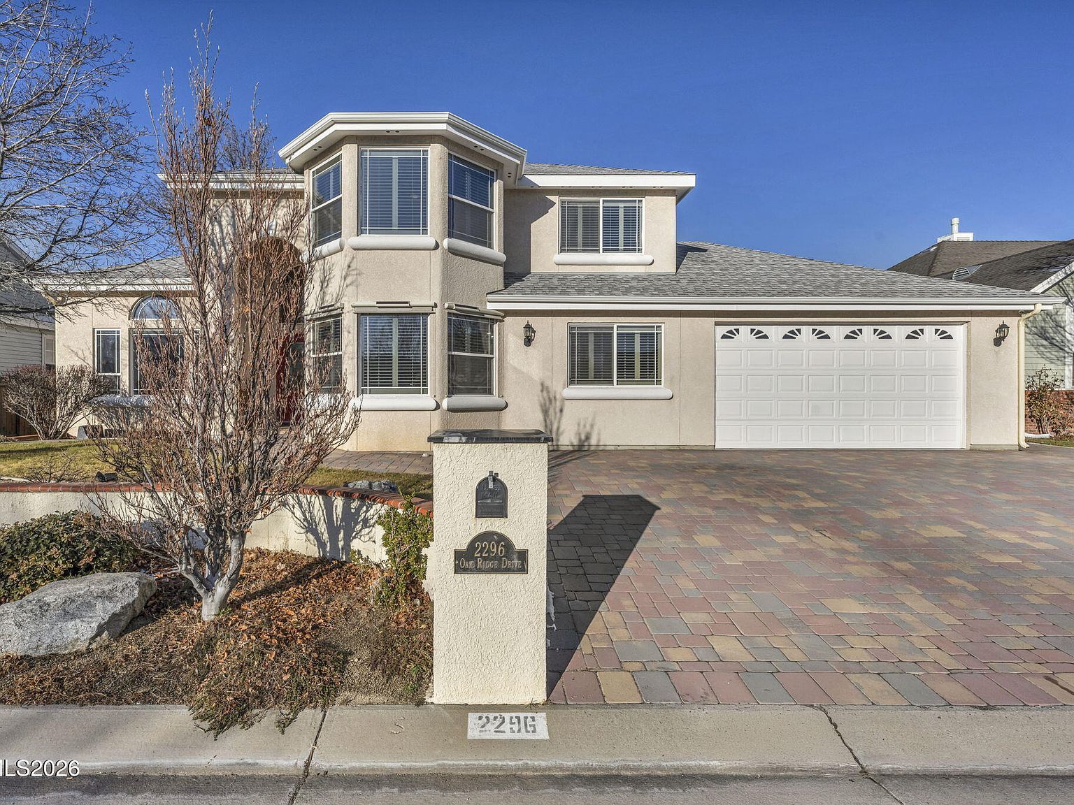 2296 Oak Ridge Dr Carson City, NV 89703 - Thumbnail 2