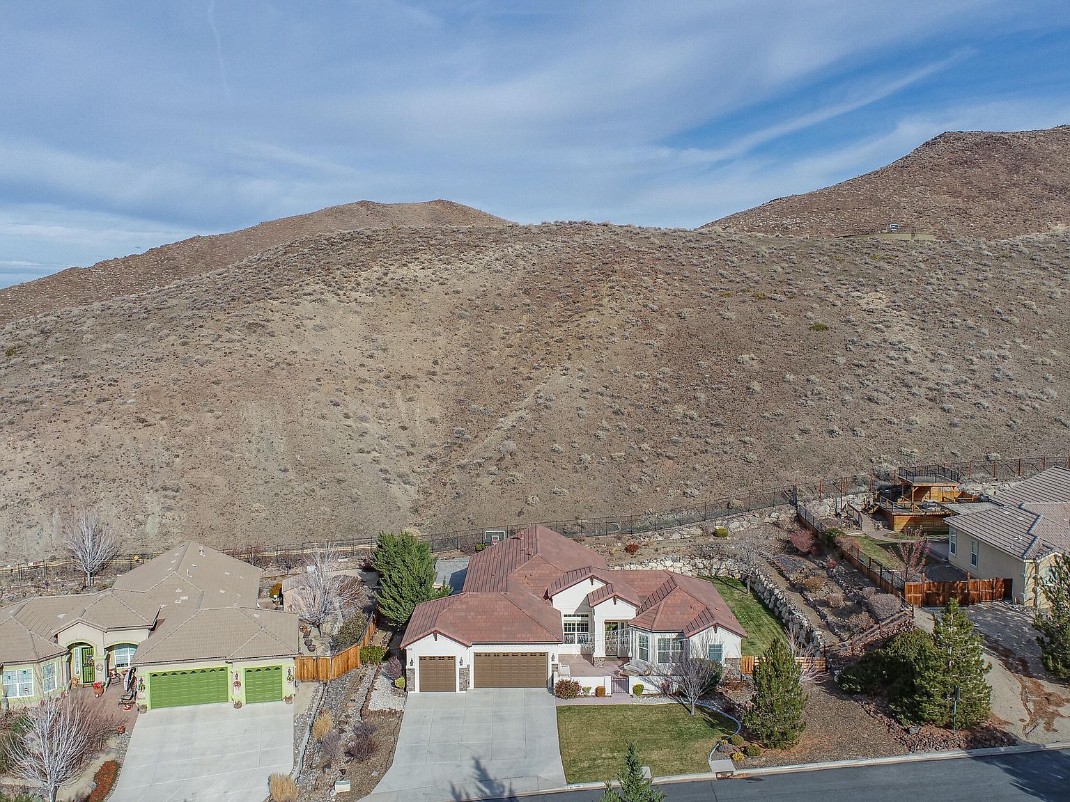 7490 Rough Rock Dr Reno, NV 89502 - Thumbnail 2