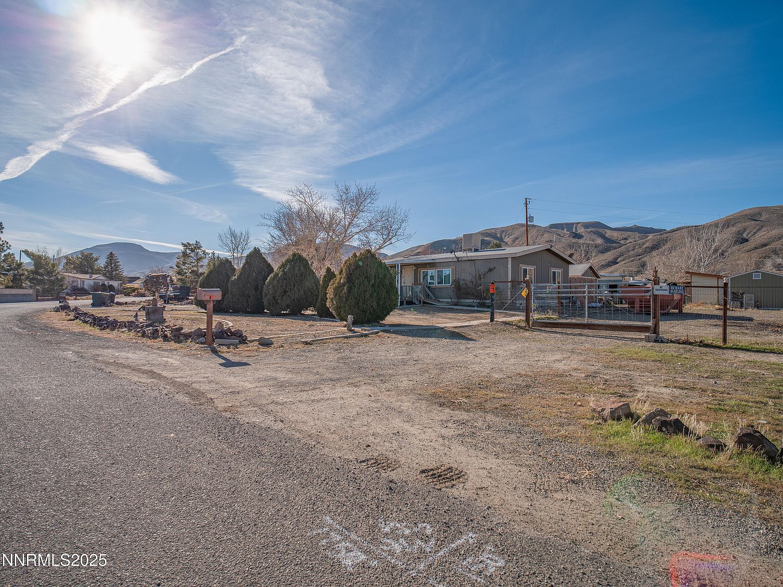 6 Agate Circle Dr Yerington, NV 89447 - Thumbnail 2